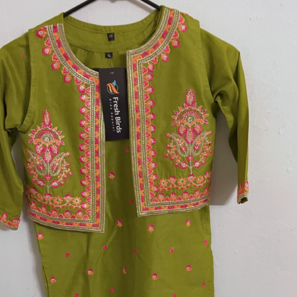 Pakistani drss